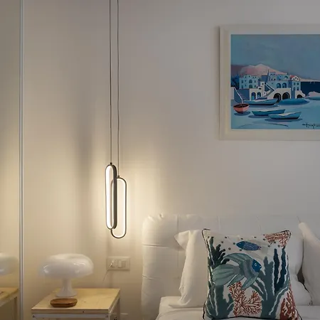 Lejlighed Aqua Domus *
