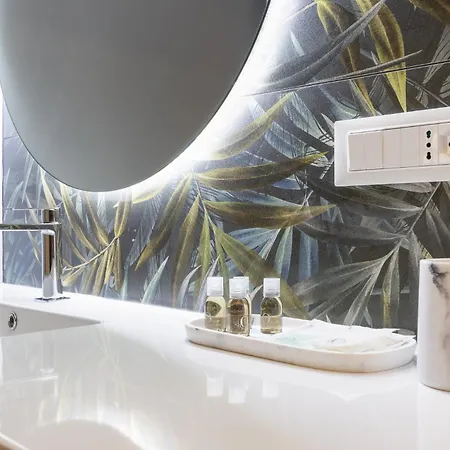 Apartment Aqua Domus *