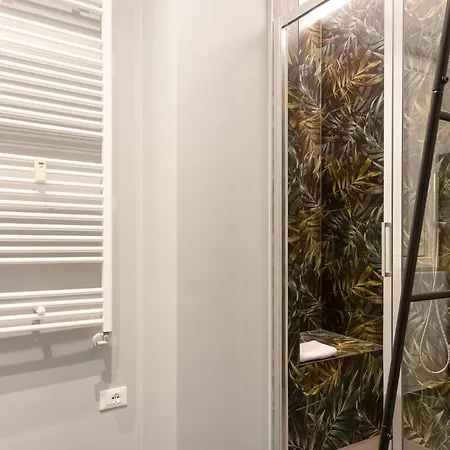 Apartment Aqua Domus Trieste