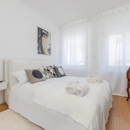 Apartment Aqua Domus *
